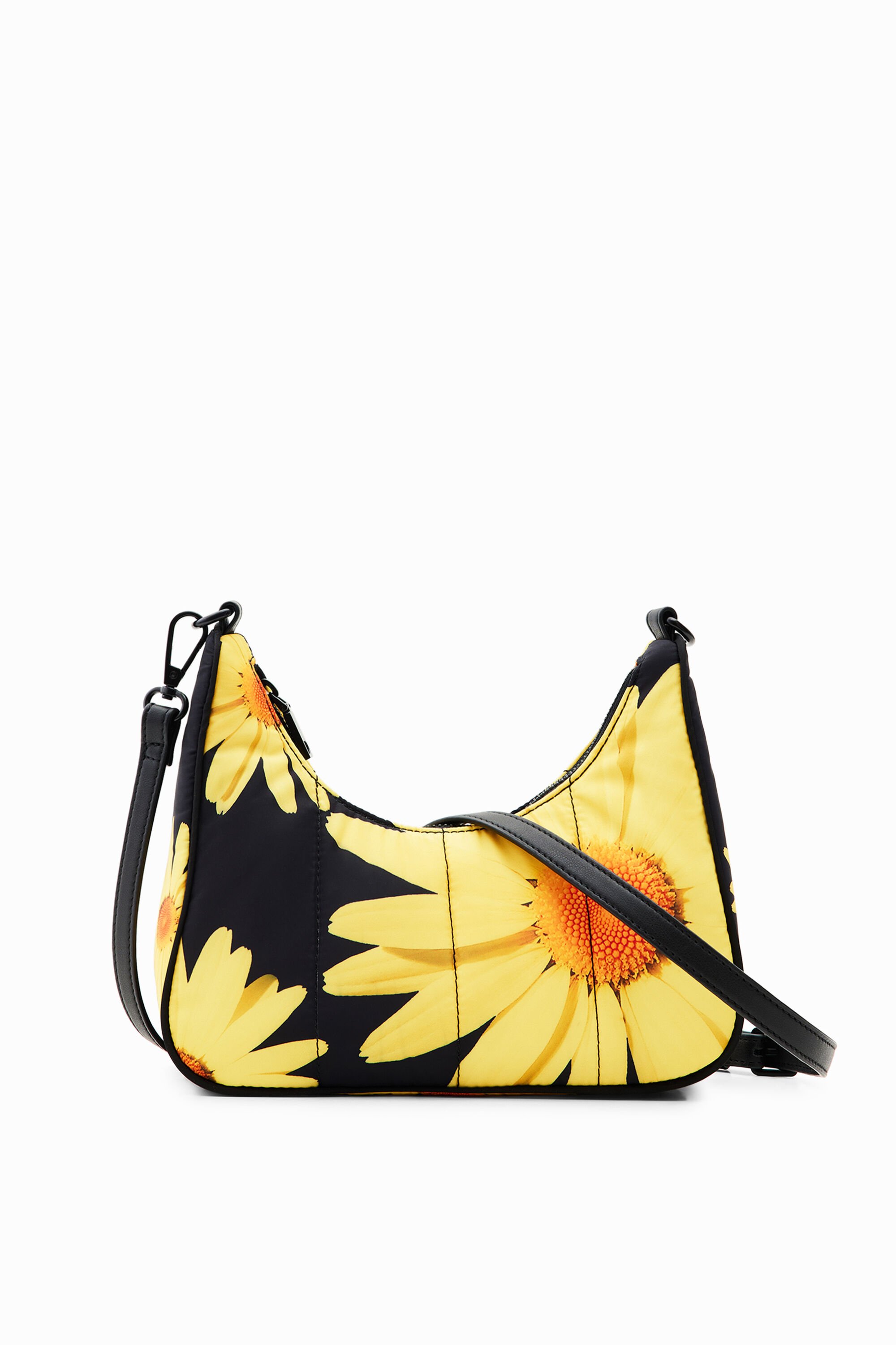 Petit sac fleuri M. Christian Lacroix