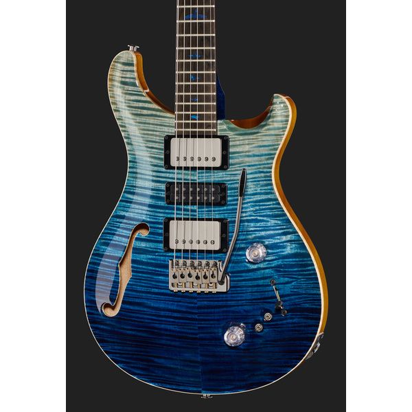 PRS PRS PS Special Semi W. Blue Fa