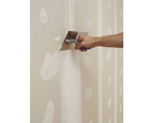 Knauf Uniflott Afwerkplamuur 4 kg