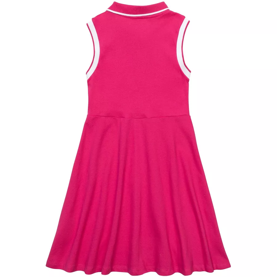 MINOTI Polokleid Rosa