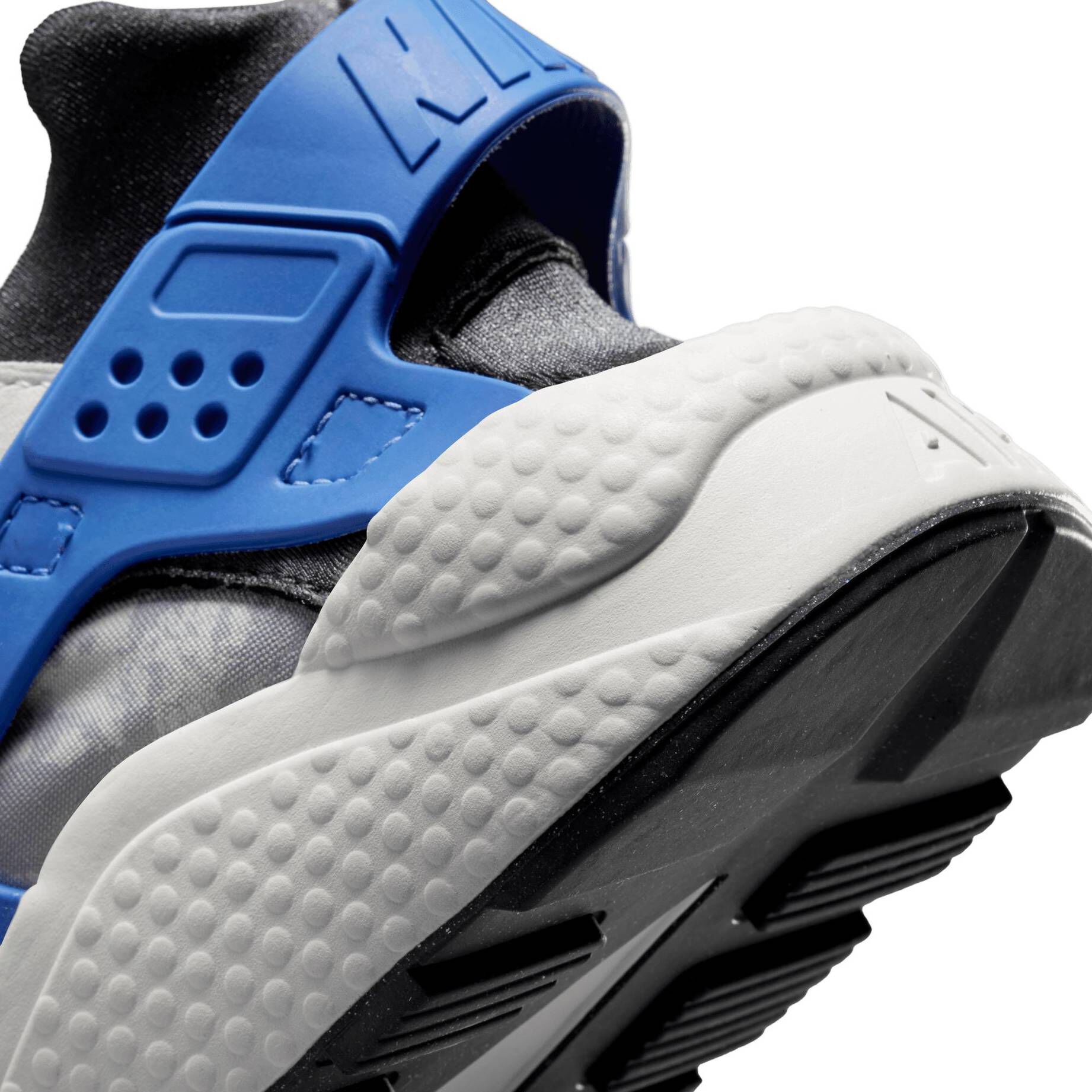 Nike| Herren Sneaker AIR HUARACHE PREMIUM