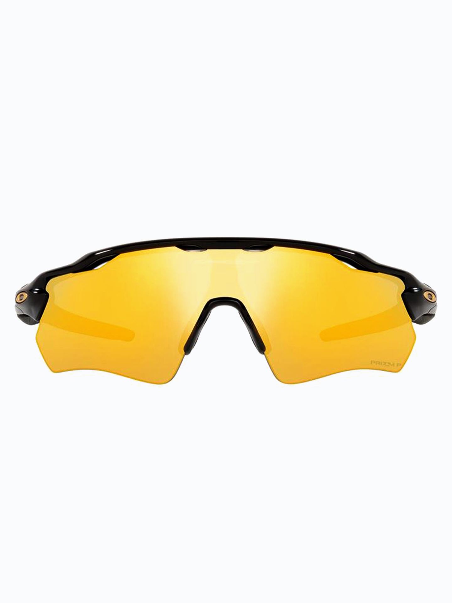 Radar EV Path Polarized