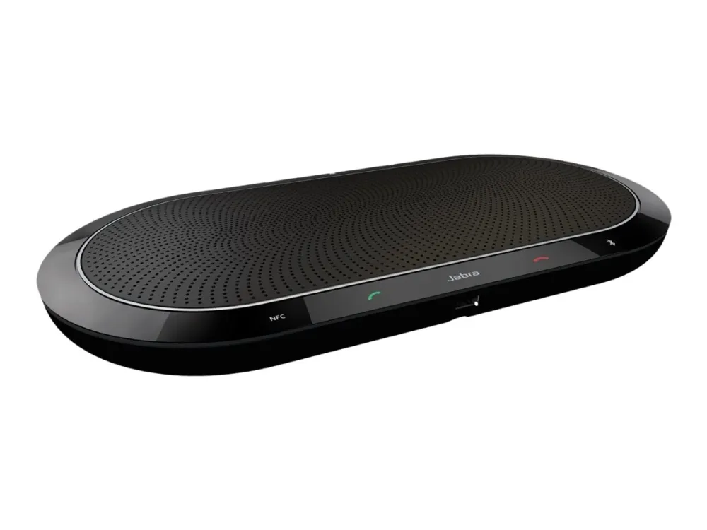 Jabra SPEAK 810 MS - Konferencetelefon håndfri - Bluetooth - trådløs