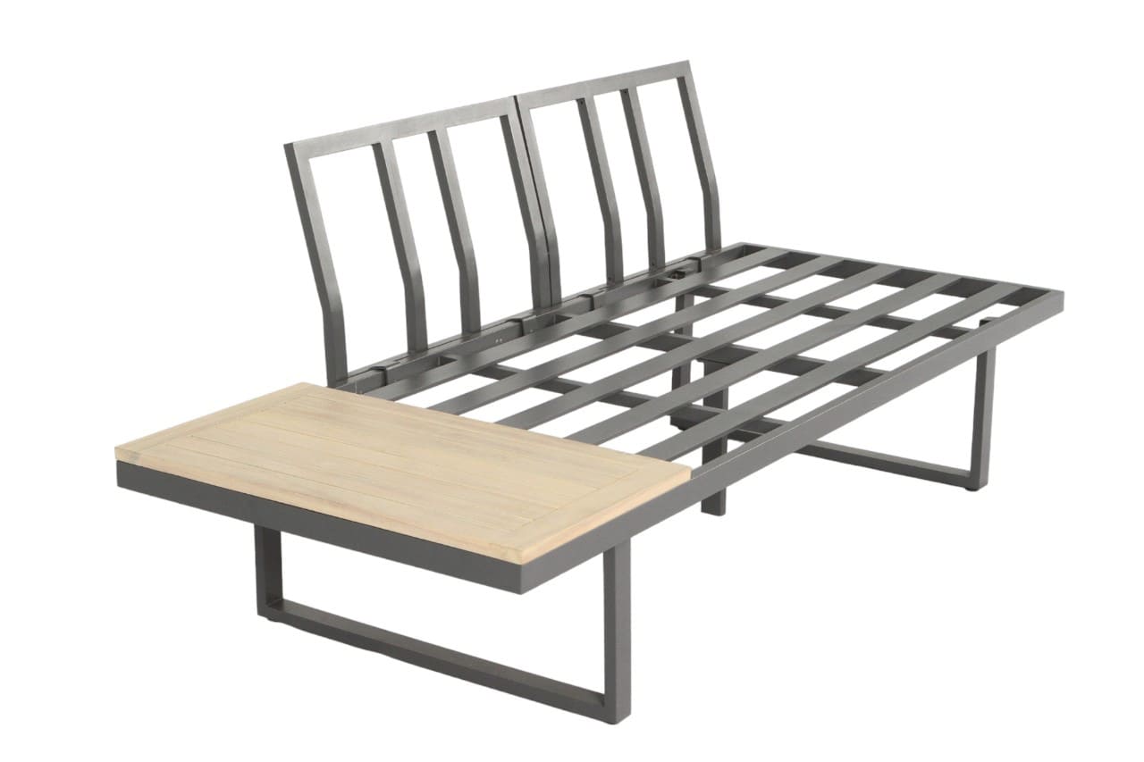 bellavista - Home & Garden® Eck-Lounge-Set Cella