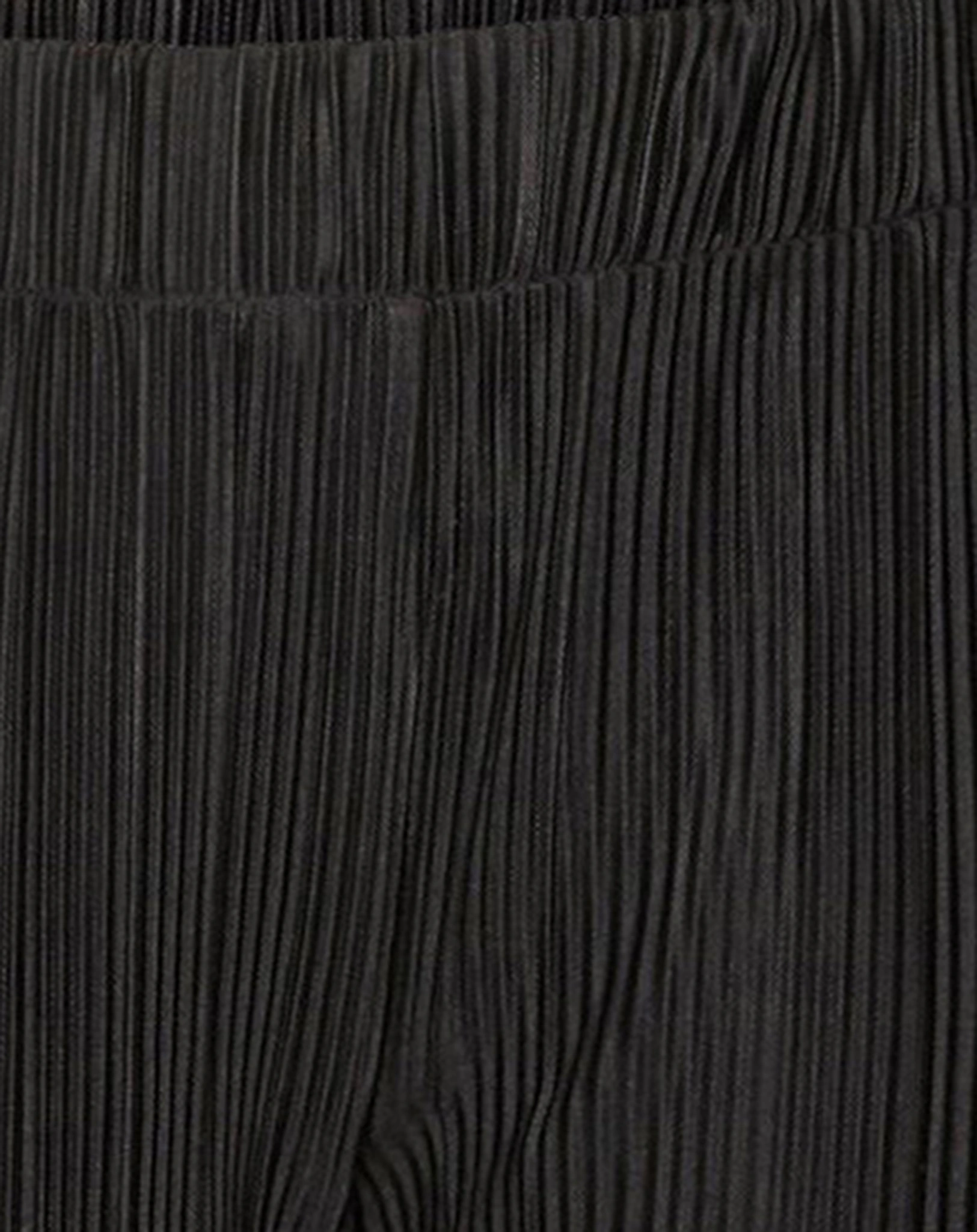 Stoffhose VMAURORA in black