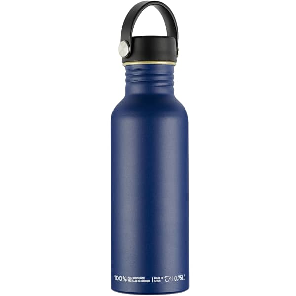 Gourde SUMMIT GOURDE ALUMINIUM 0.75L BLEUE