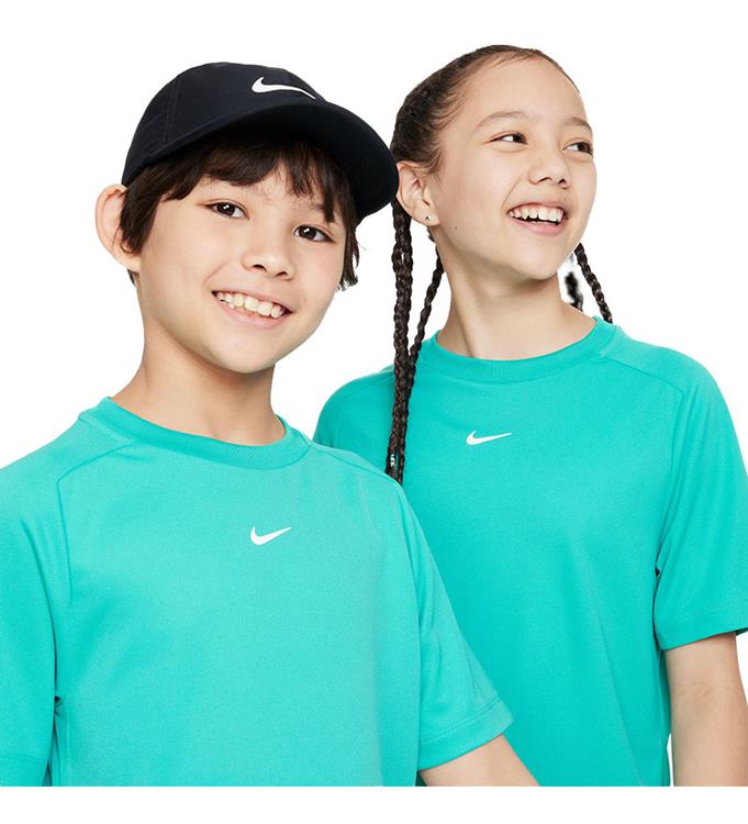 Nike JR Unisex Dri-FIT Multi+ Big Kids T-Shirt