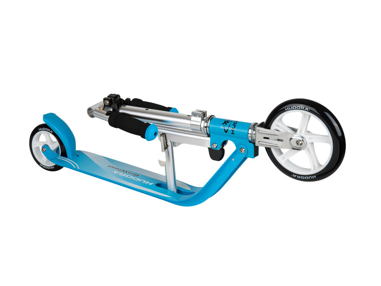 Big Wheel step