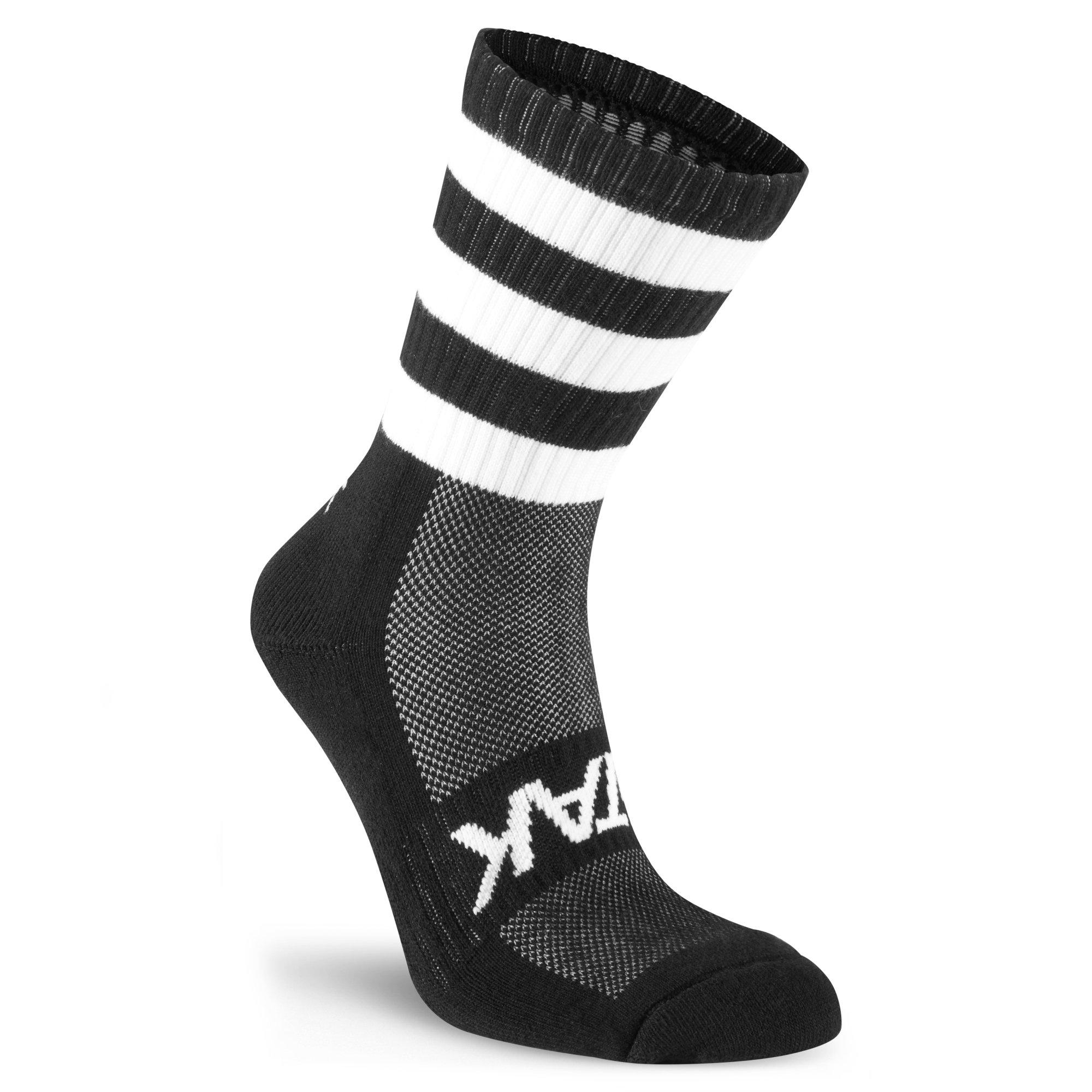 ATAK Sports Half Leg Socks Senior