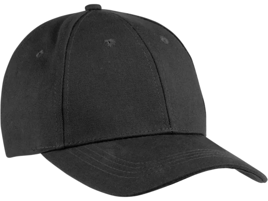Casquette de Travail X Trem Würth MODYF Noir