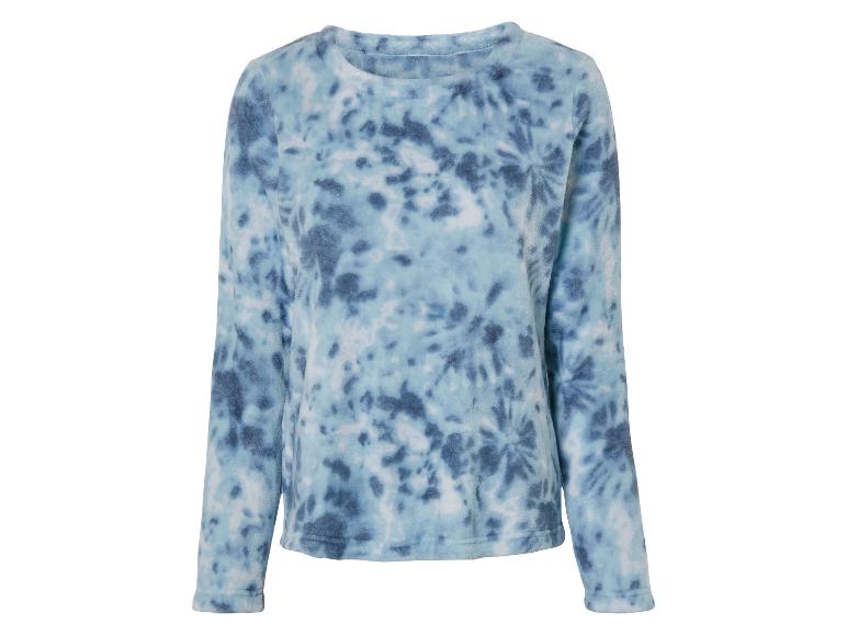 Dames fleece joggingpak