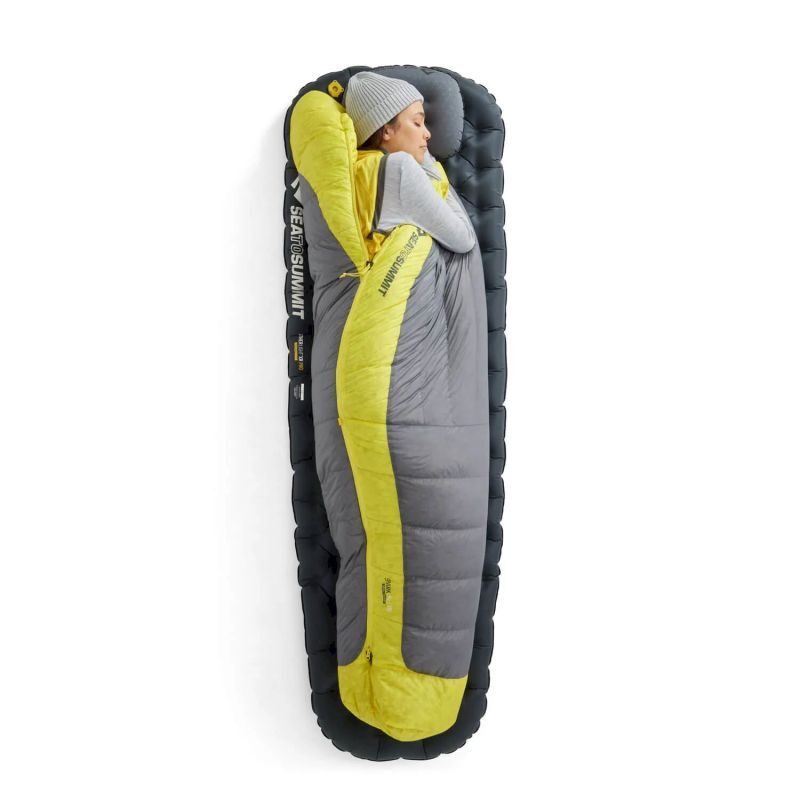 Ether Light XR PRO Insulated - Matelas de camping