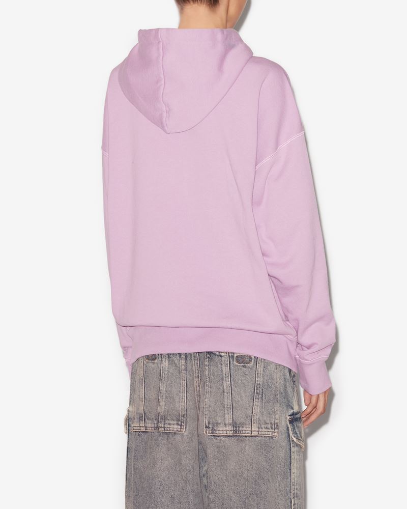 SWEATSHIRT OVERSIZE MANSEL