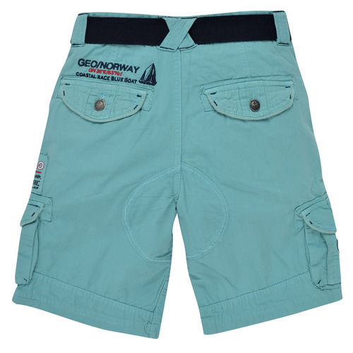Geographical Norway - POUDRE BOY - Bleu
