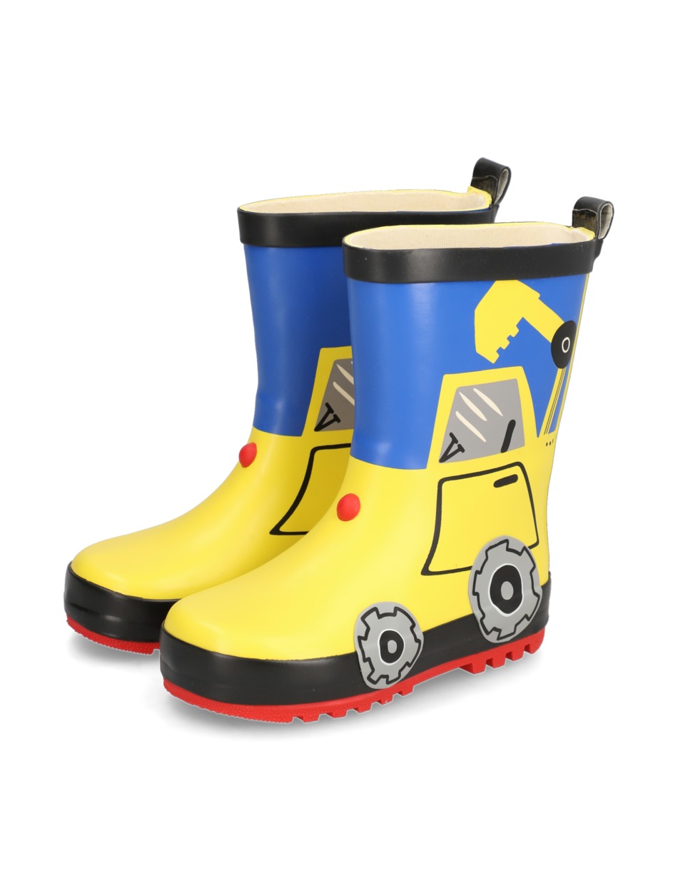 Regenstiefel