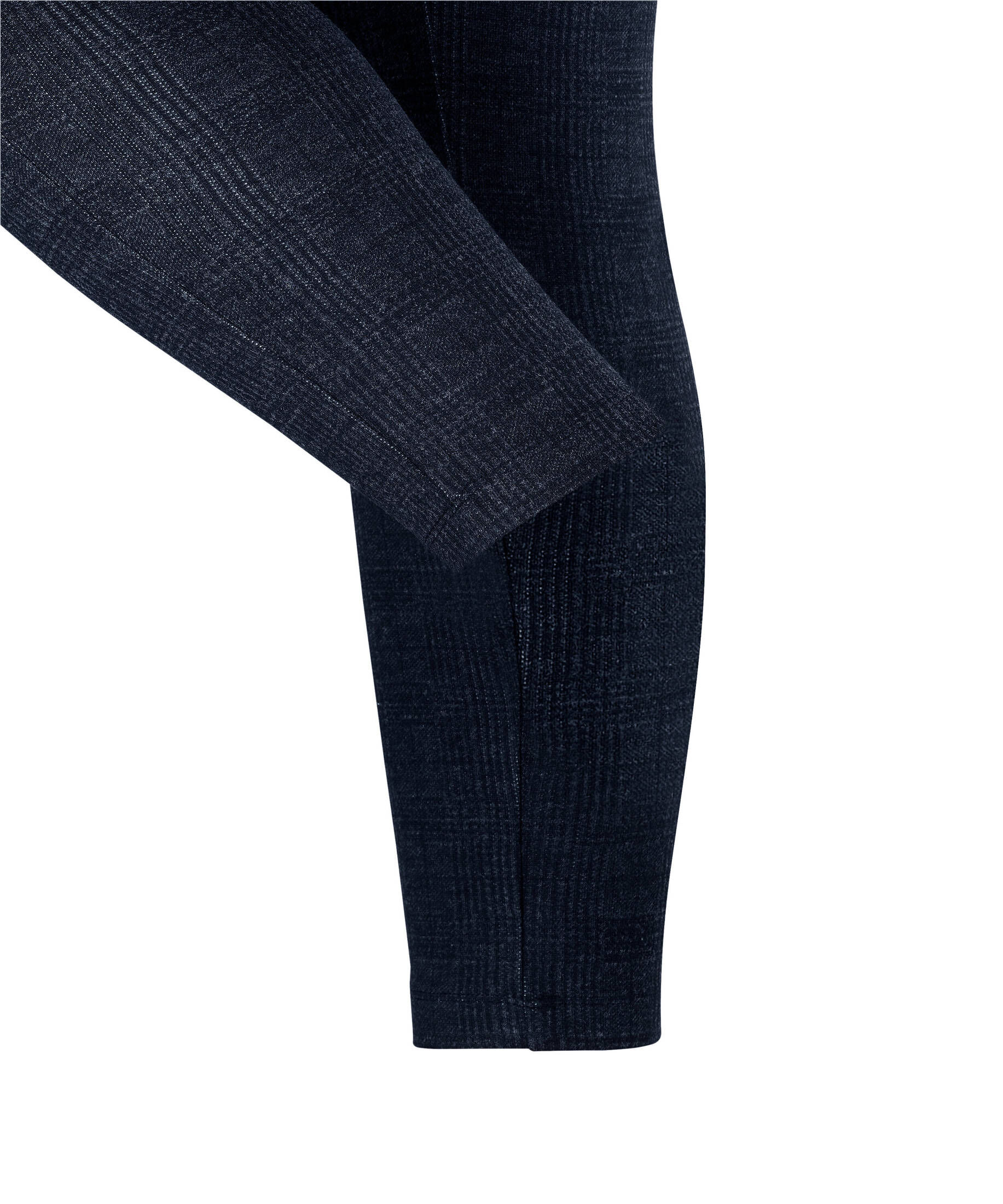 Esprit| Damen Leggings Check