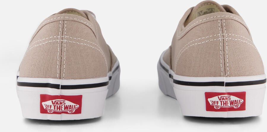 Vans Lage Sneakers Authentic COLOR THEORY MUSHROOM