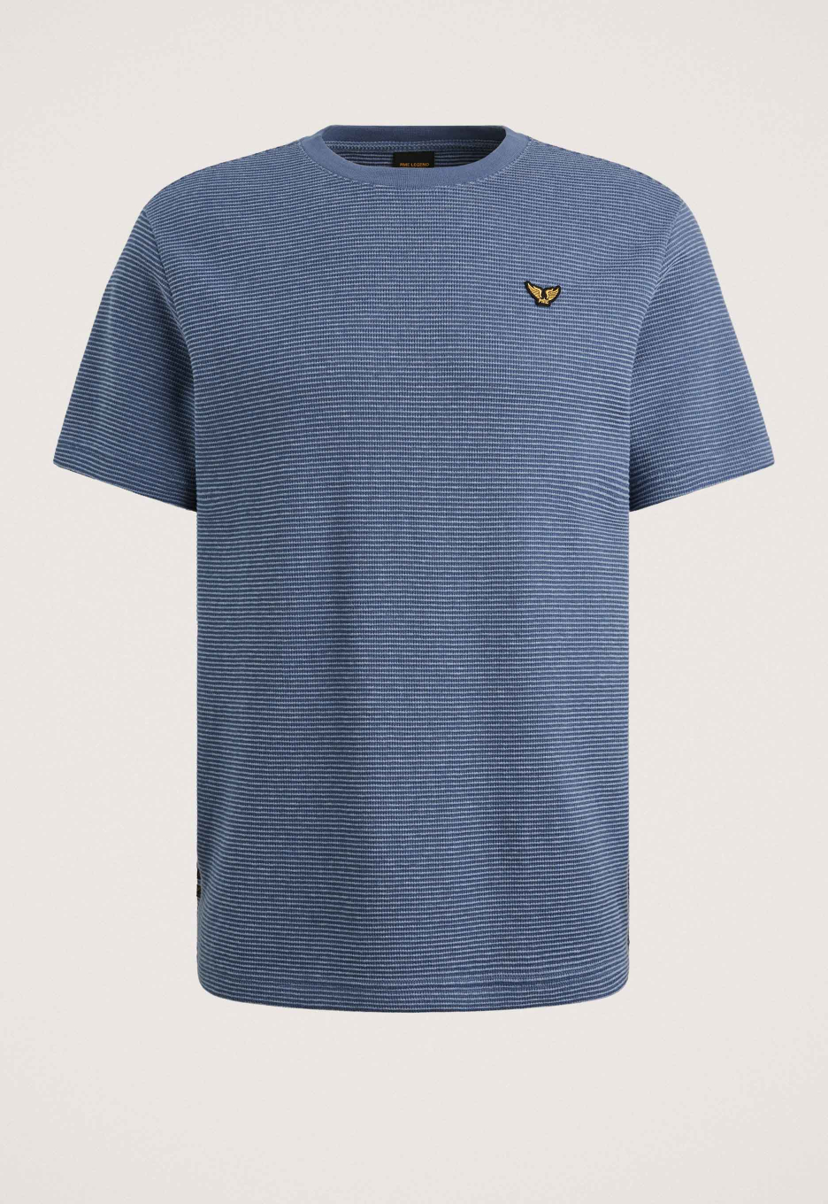 PME Legend Two Tone Striped T-shirt