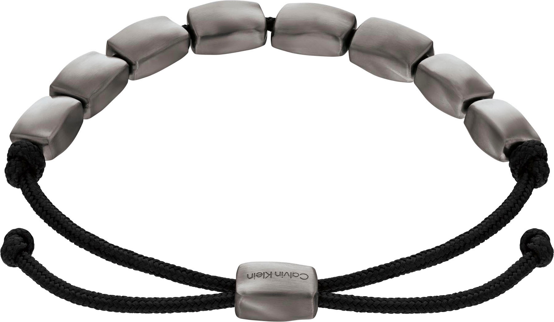 Calvin Klein Armband »CK METALLIC WAVES«