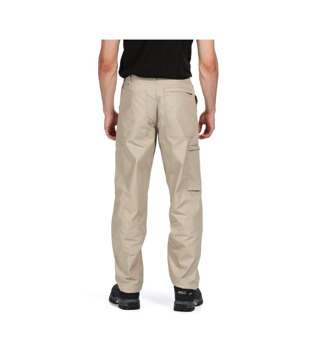 Regatta - Pantalon de travail - Homme (Beige) - UTBC834