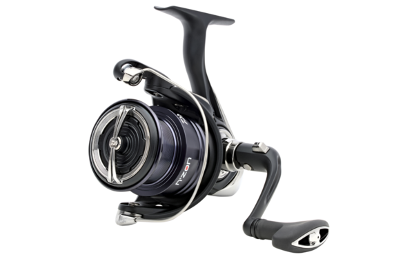 Moulinet Feeder Daiwa 25 N'Zon