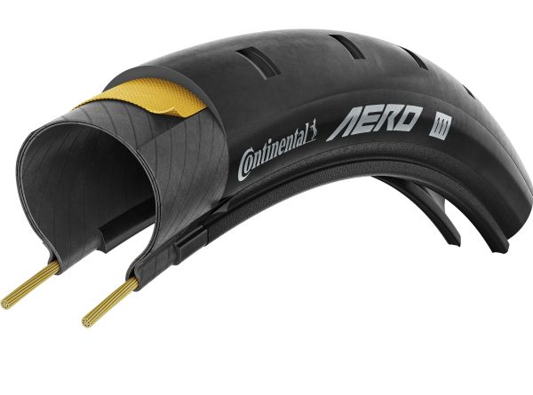 Continental Aero 111 Foldedæk, 700x26C
