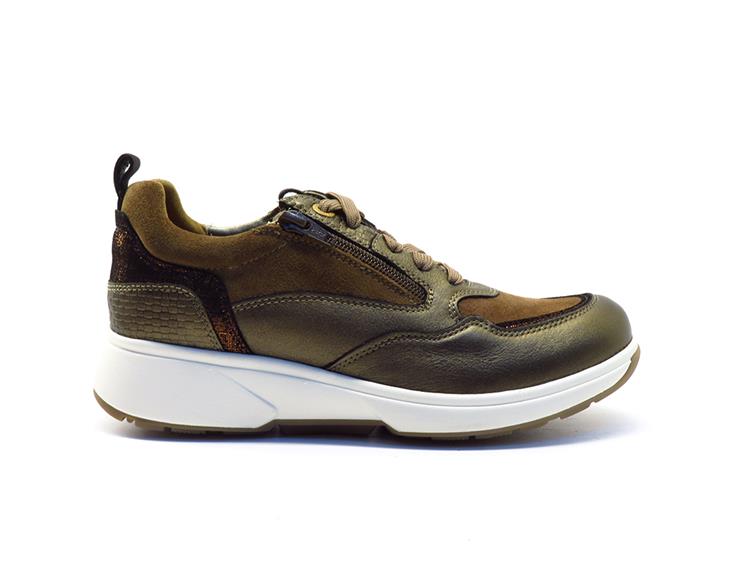 Xsensible 30215.2 wijdte H Brons
