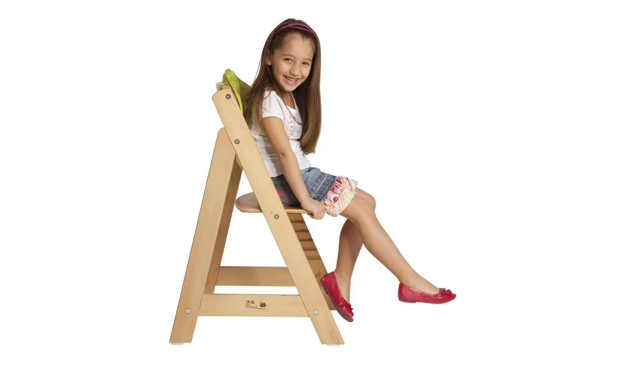 Roba Hochstuhl Sit up 3