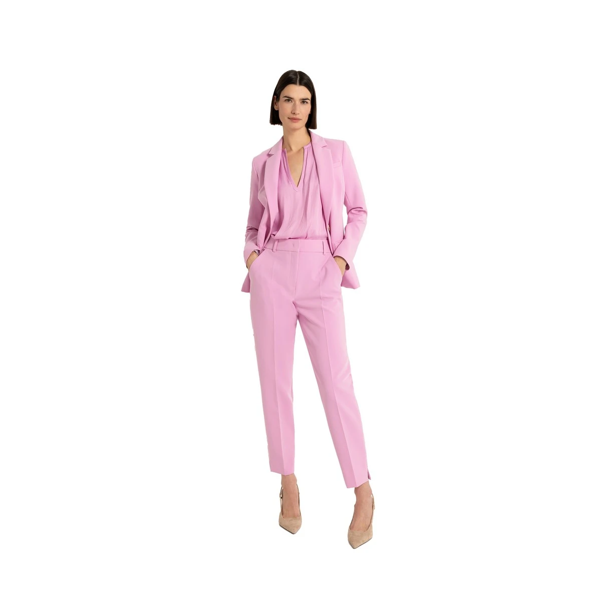 Dames Broek Tessy SVU 4462