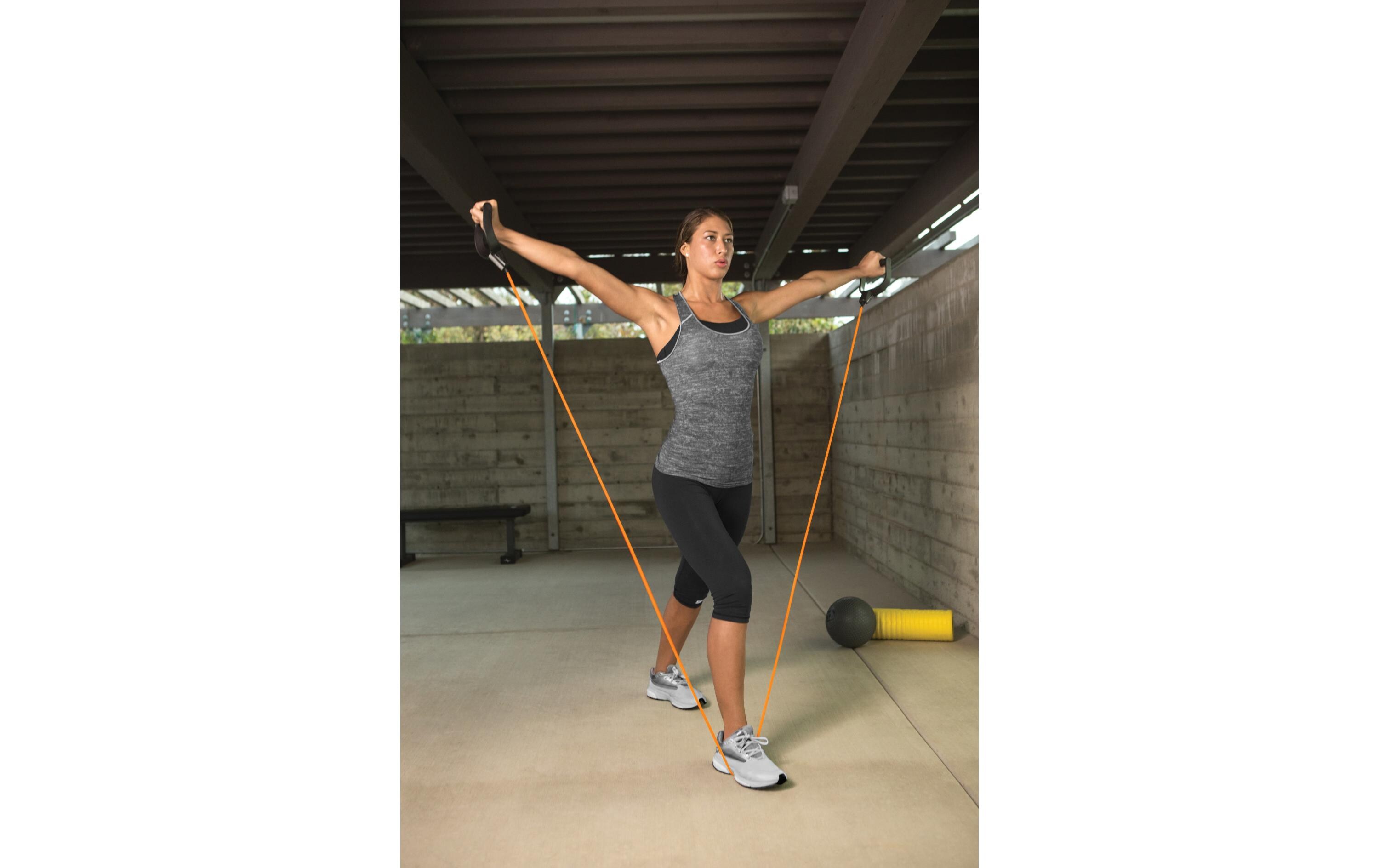Fitnessband Training CableFitnessband