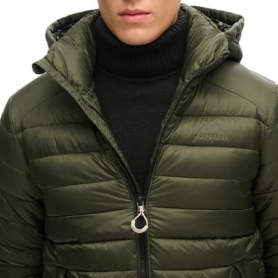 Veste homme Hooded Fuji Sport SUPERDRY