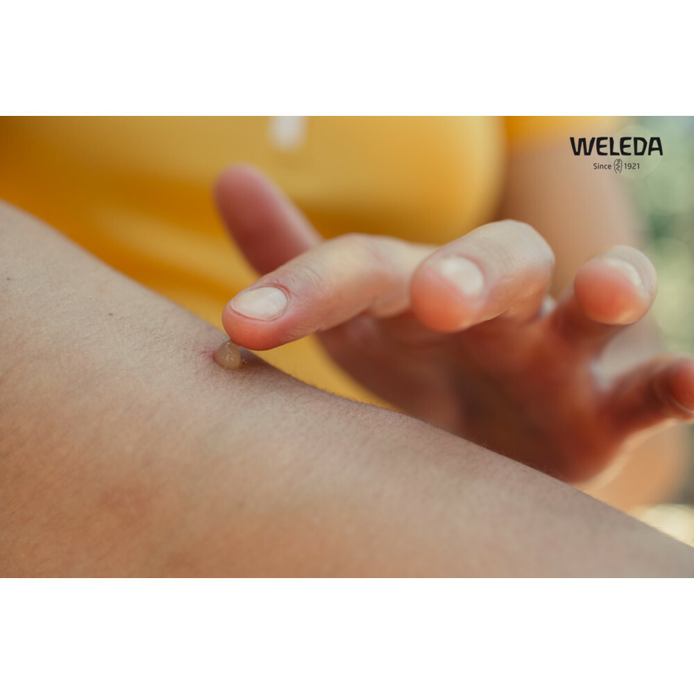 WELEDA Urtica Gel25 gr
