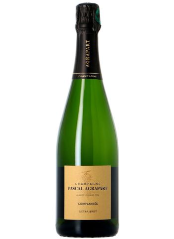 Complantée - Extra Brut grand Cru - Agrapart