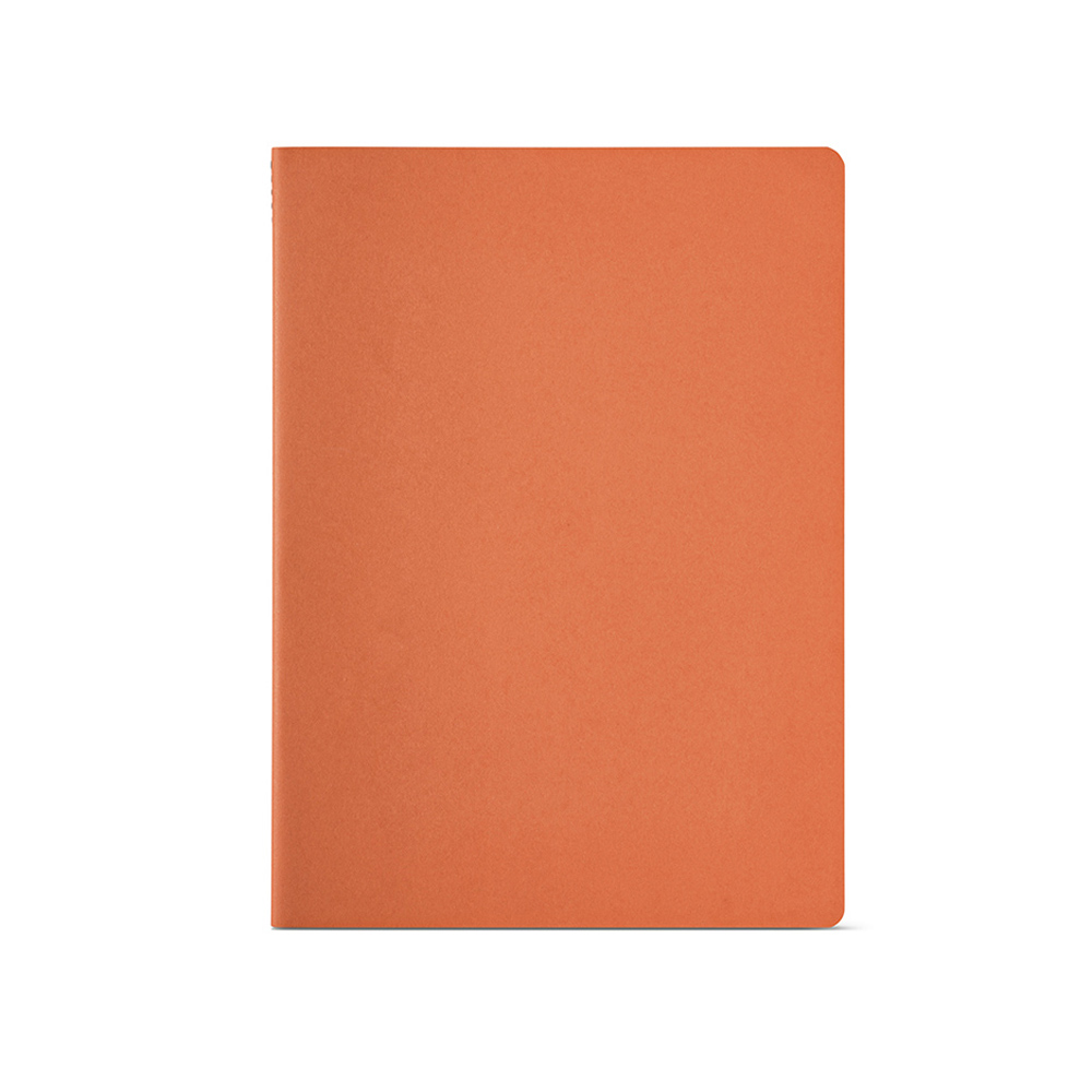 Aodaci ANT020 - Bloc-notes Bronte A4 Papier recyclé 70 gsm