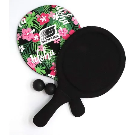 Sunflex Sure Catch Set Tropical Flower