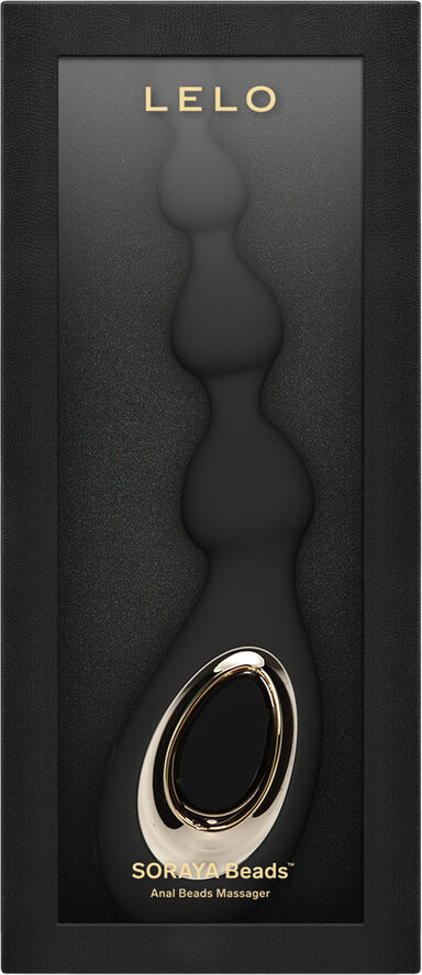 LELO Soraya Beads Anal Vibrator Sort