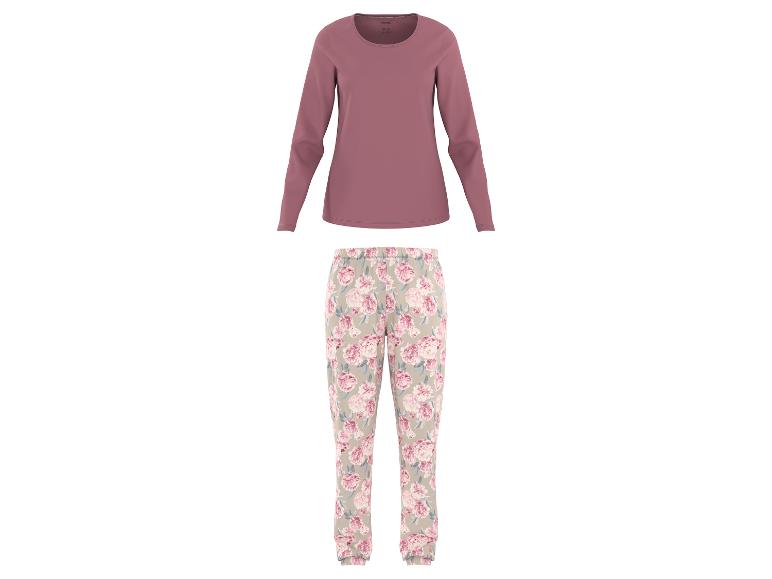 Dames pyjama