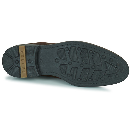 Pellet - MIRAGE - VEAU GRAS MARRON