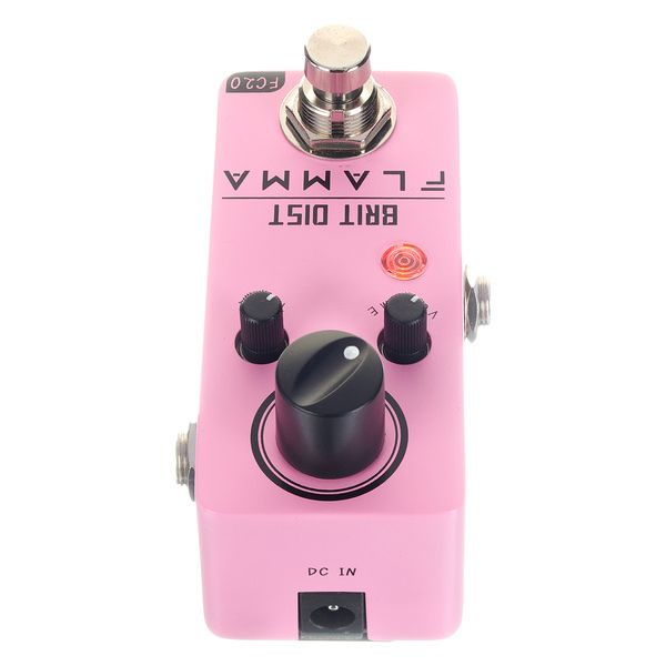Flamma FC20 Brit Distortion