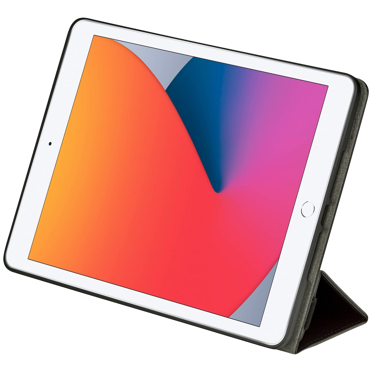 dBramante Oslo deksel til iPad 10.2 2021 (sort)