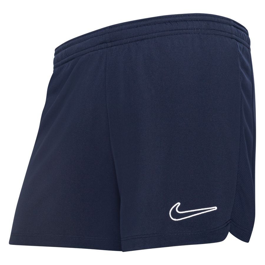 Harestua IL Nike Short d'Entraînement Dri-FIT Academy 23 - Bleu Foncé/Blanc Femme