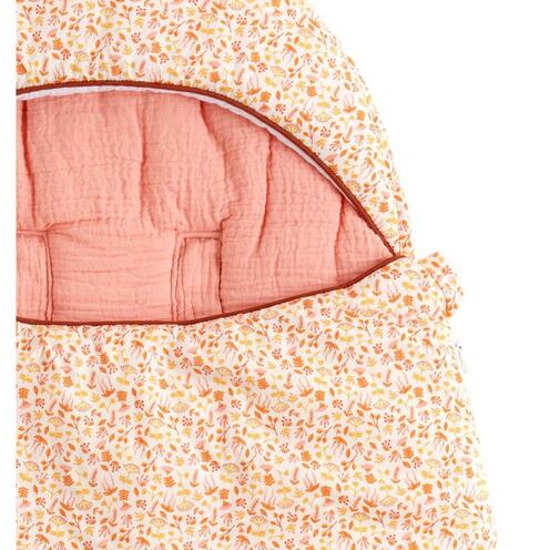 Nid d'Ange 5 Attaches Baby Déco ESMEE - SAUTHON Baby déco