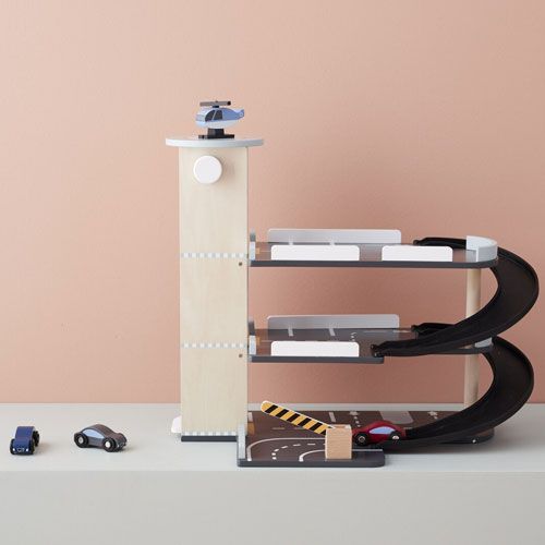 Kids concept parkeergarage aiden