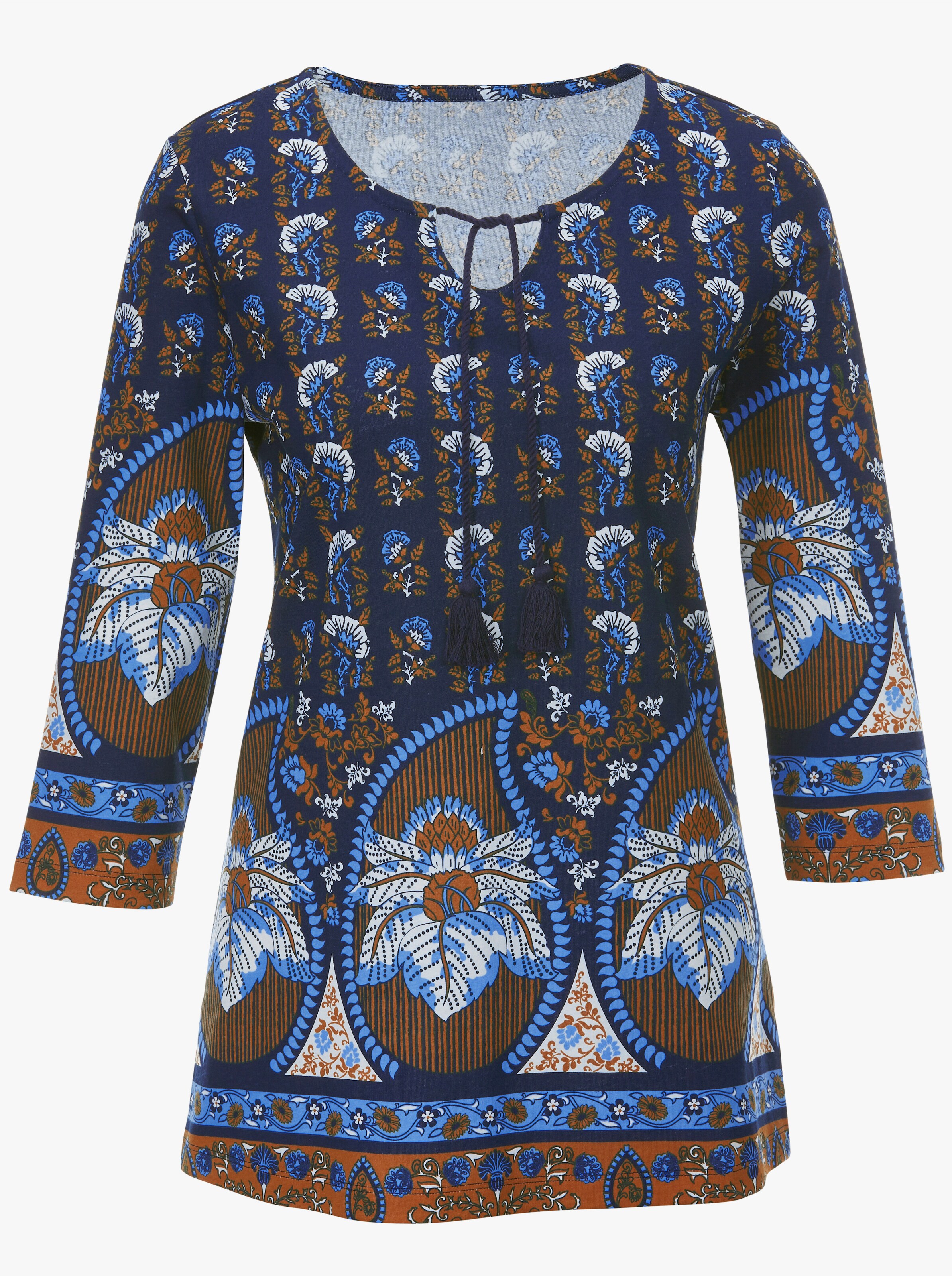 Tunikashirt