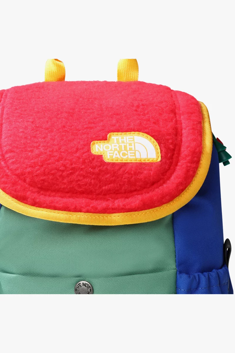 The North Face Mini Explorer 10 L Rucksack