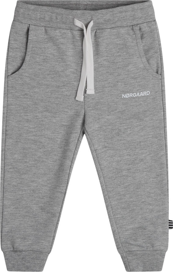 Mads Nørgaard - Copenhagen Soft Sweat Pavo Grå
