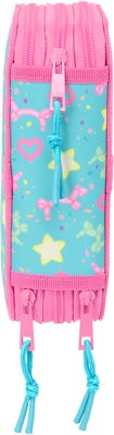 Gabby's Dollhouse Trippelpennal 37pcs, Confetti