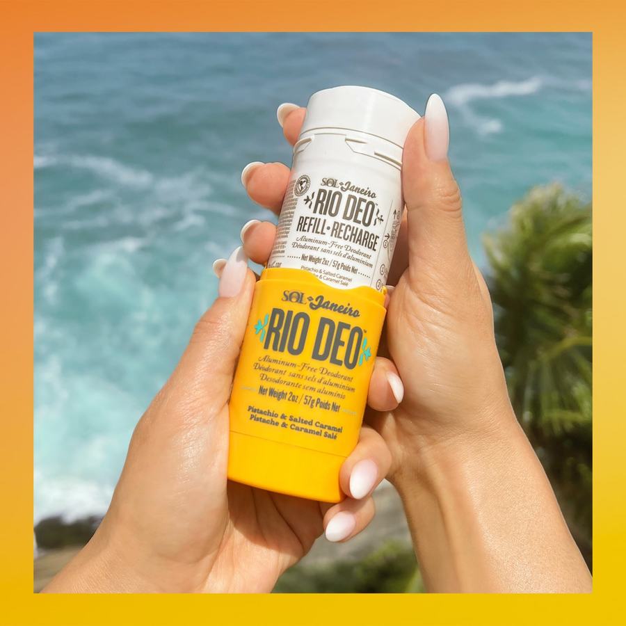 Sol de Janeiro Rio Deo 62 Deodorant Refill 57g