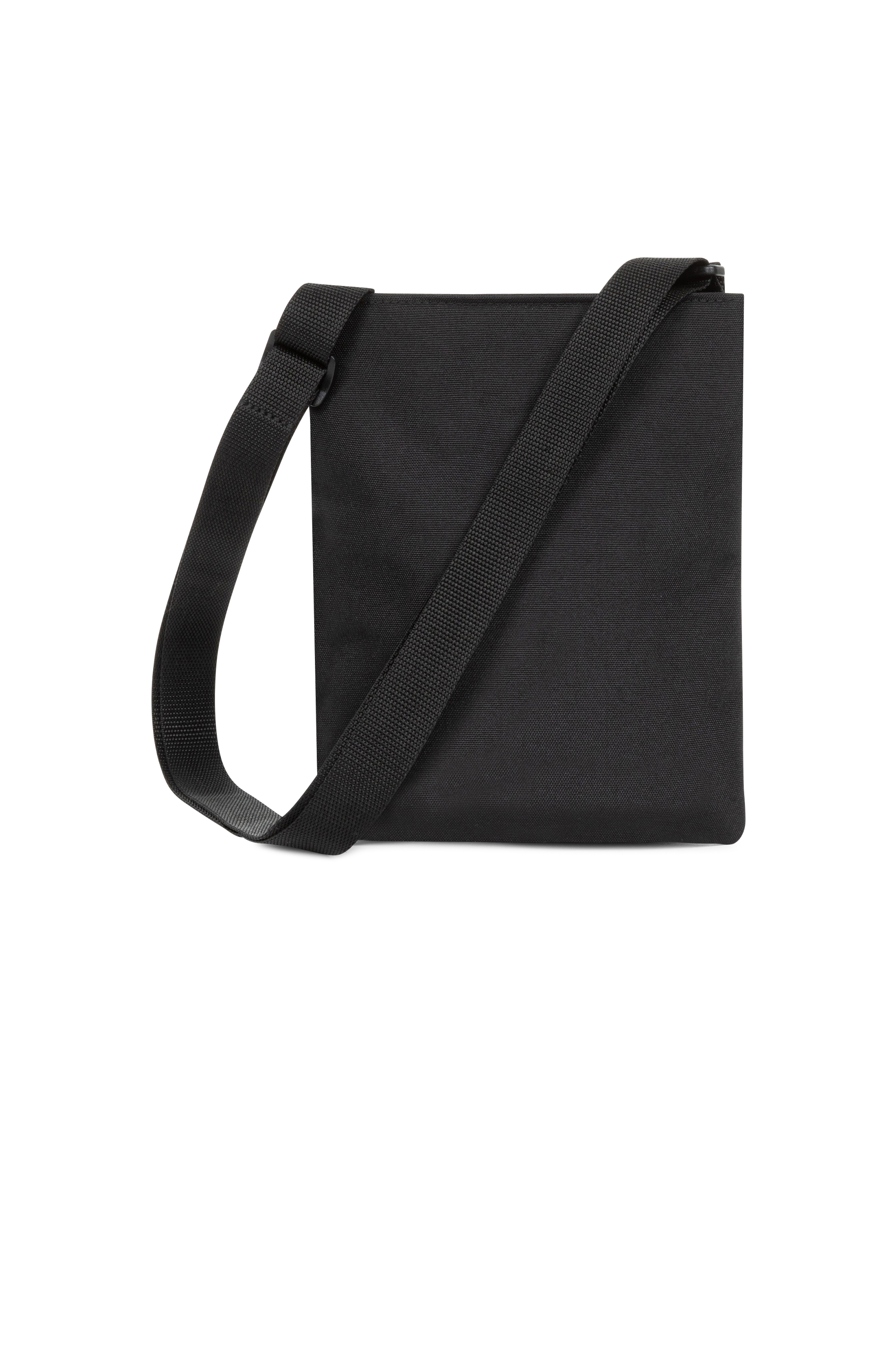 EASTPAK Sac à bandoulière PLEASURES RUSHER Noir