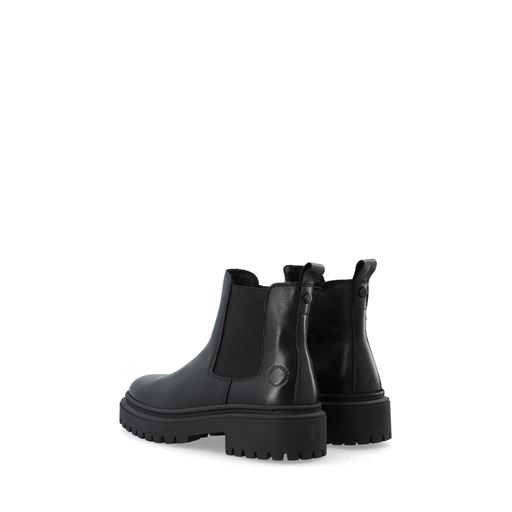 Ca'shott Caslea Støvler, Black, 39